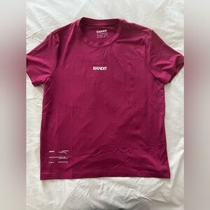BANDIT WOMEN'S MICROMESH™ RUN TEE